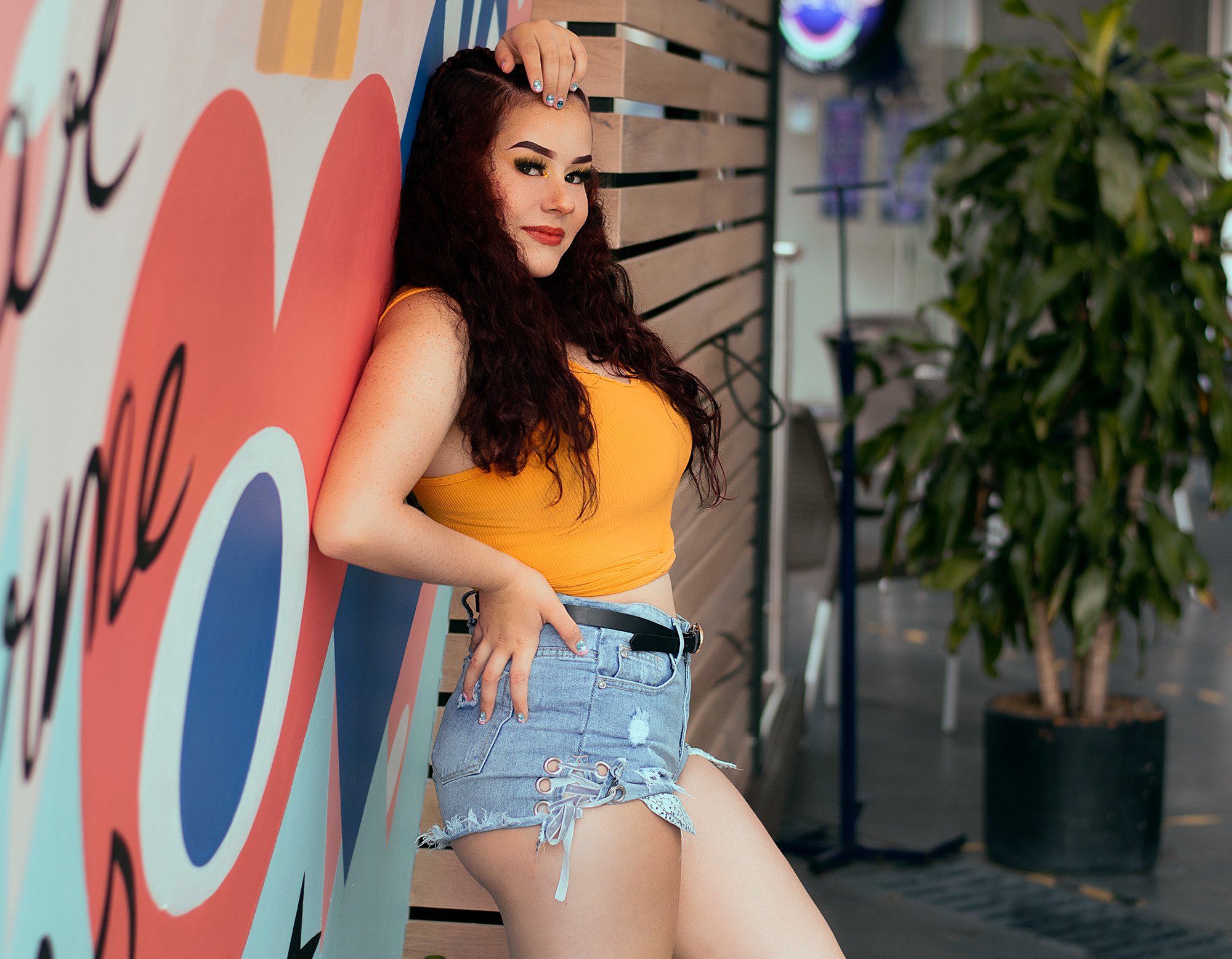 LiaSanderss photo 28