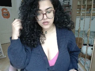 CurvydesifromDE