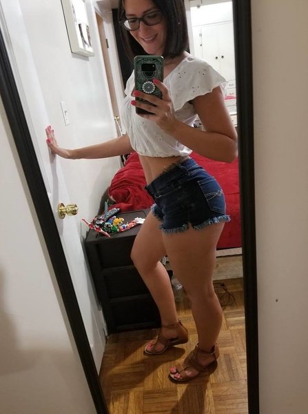 Ariannamae18 photo 1