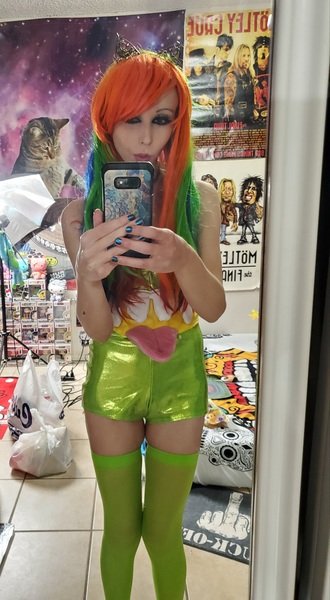 PrincessSnowAngel photo 305
