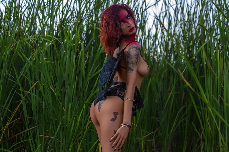 MinnieDrew photo 54