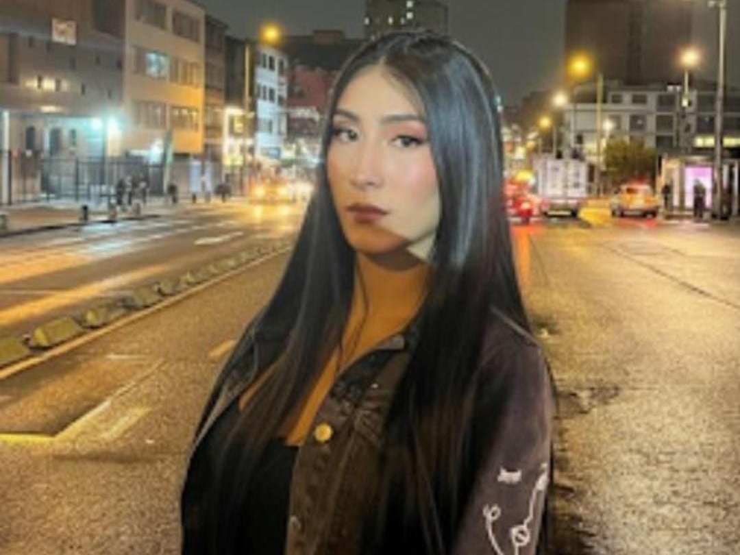 AriaStarX photo 1