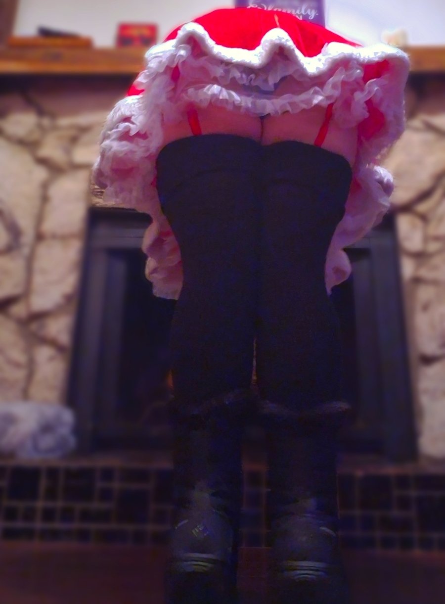 CuddlyLittleDemon photo 41