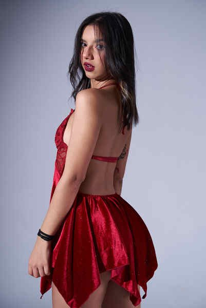 imlucyferreira photo 79