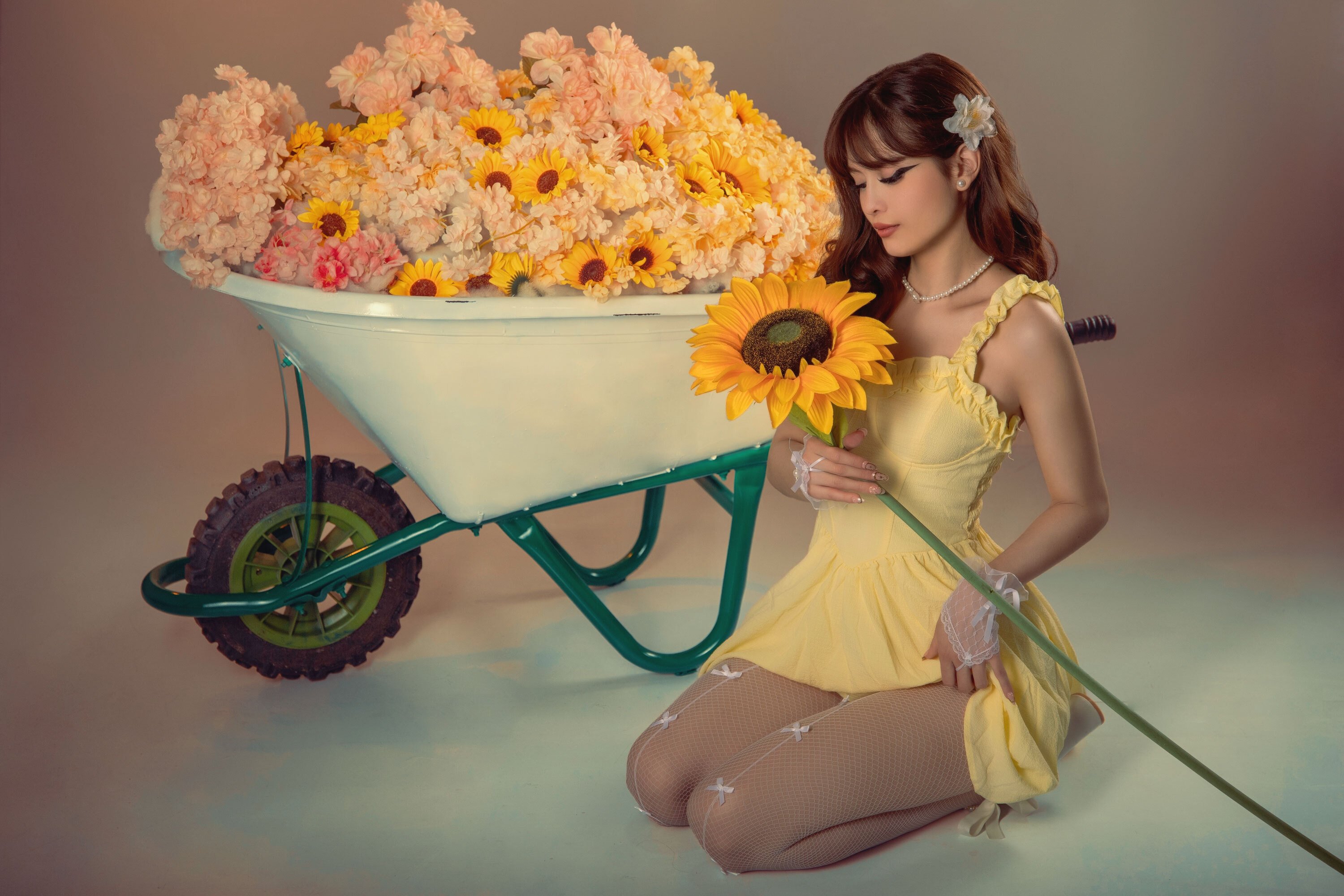 DulceBenett photo 15