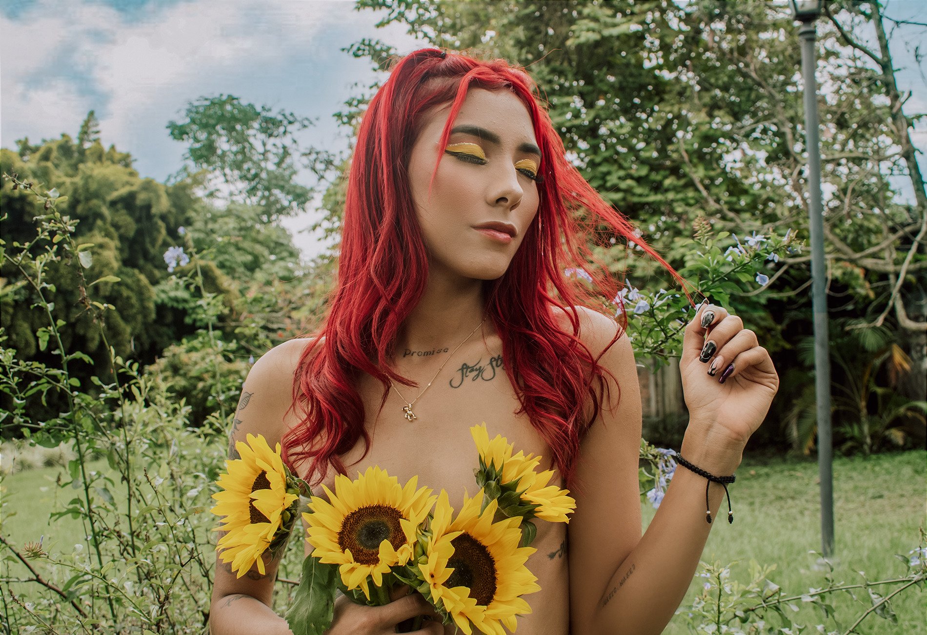 MelanyHarperr photo 49