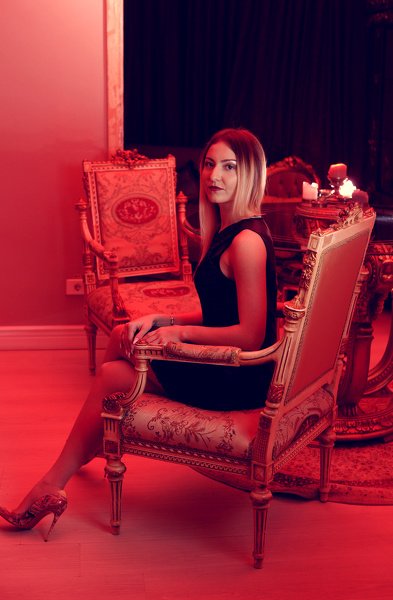 ImGoddessAlma photo 4