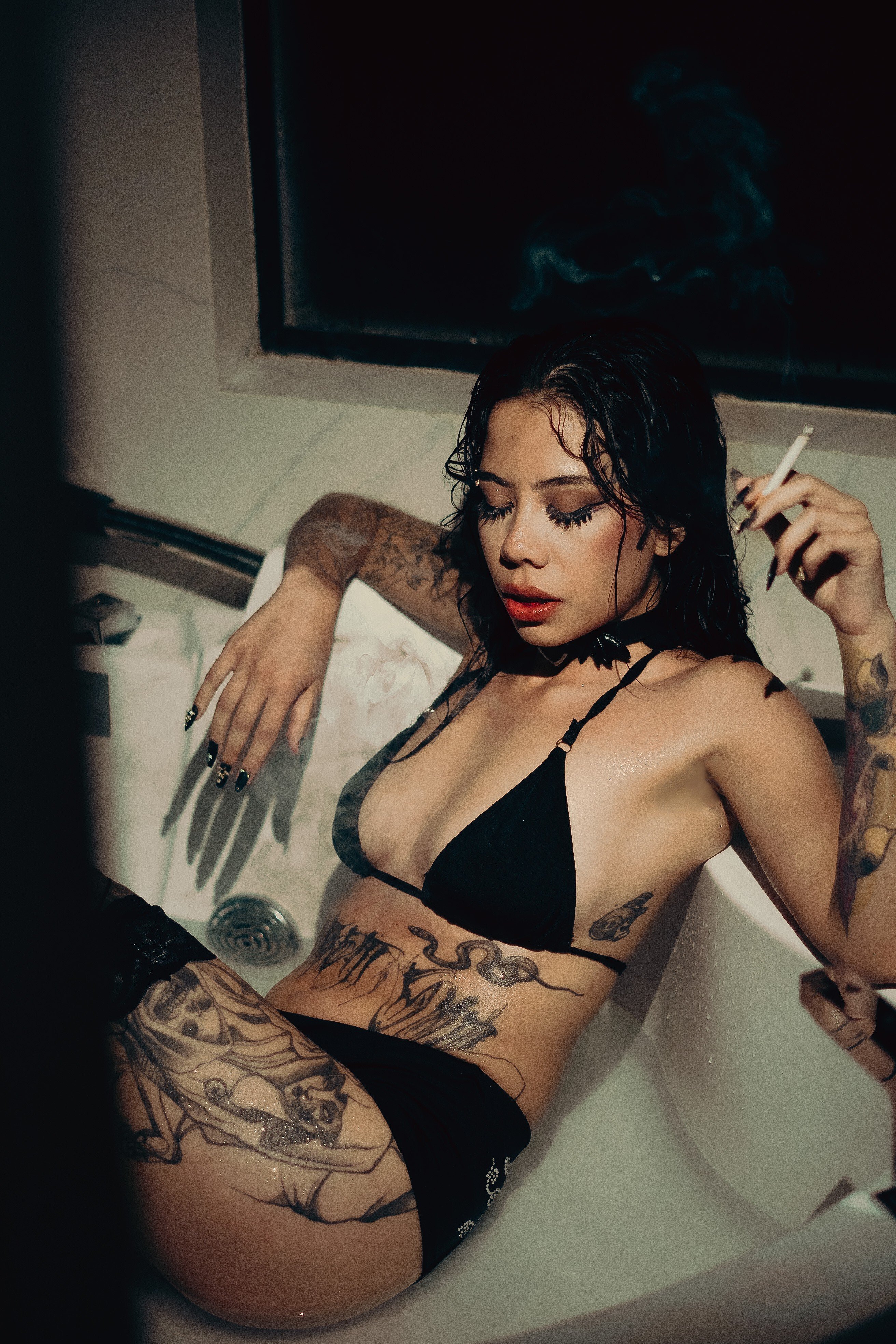 AlyRosess photo 34