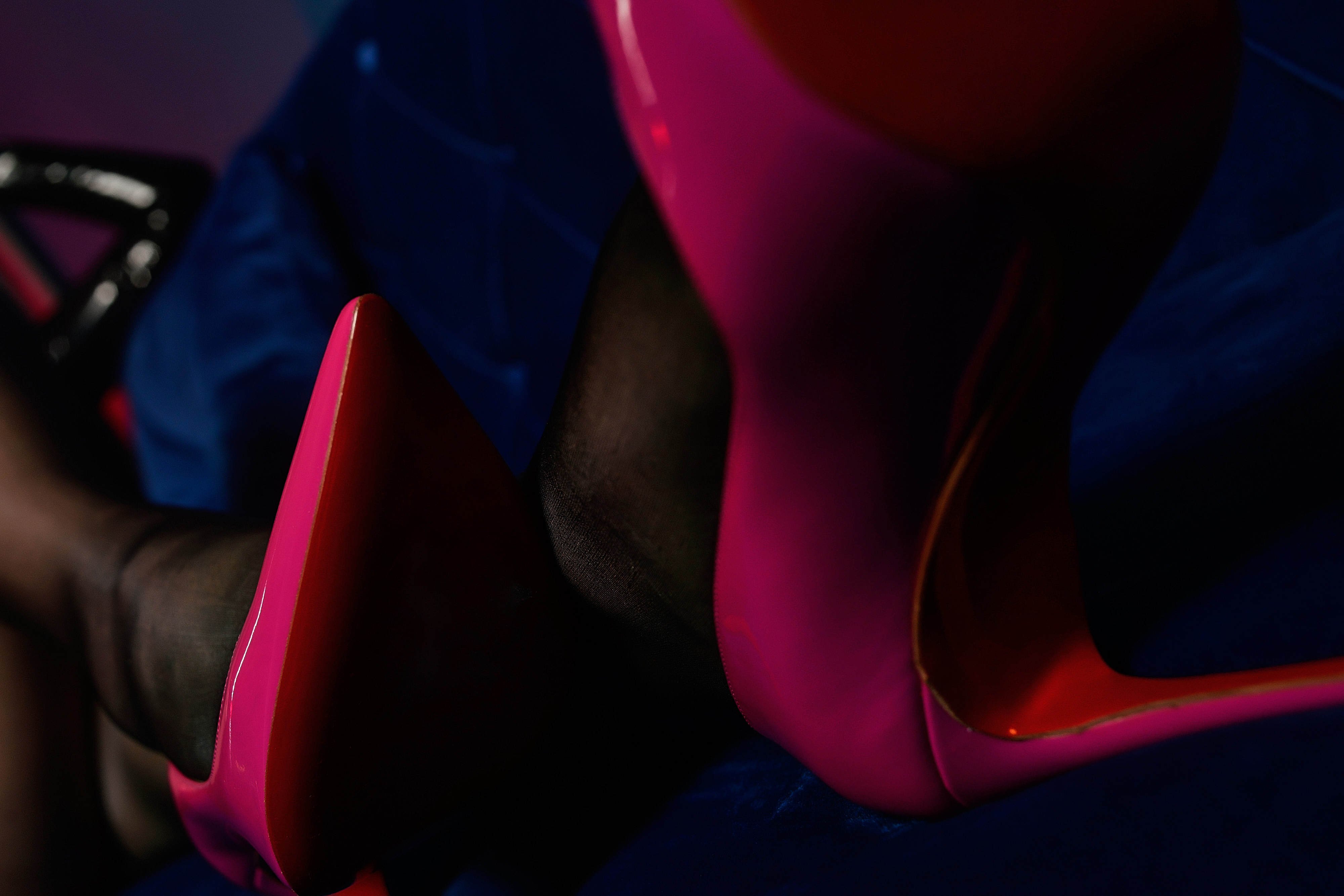 ImGoddessAlma photo 142