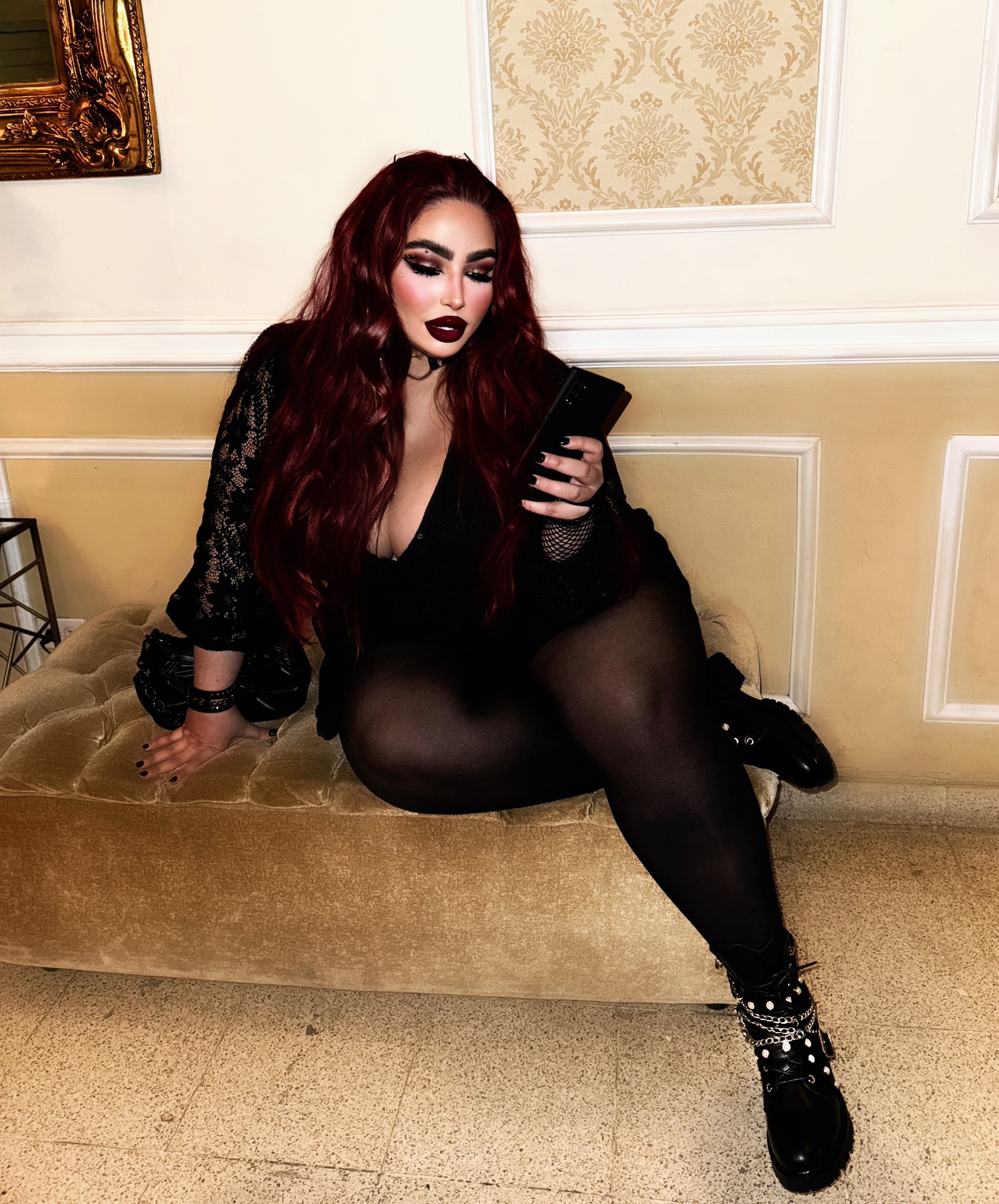 belledarkgoddess photo 24
