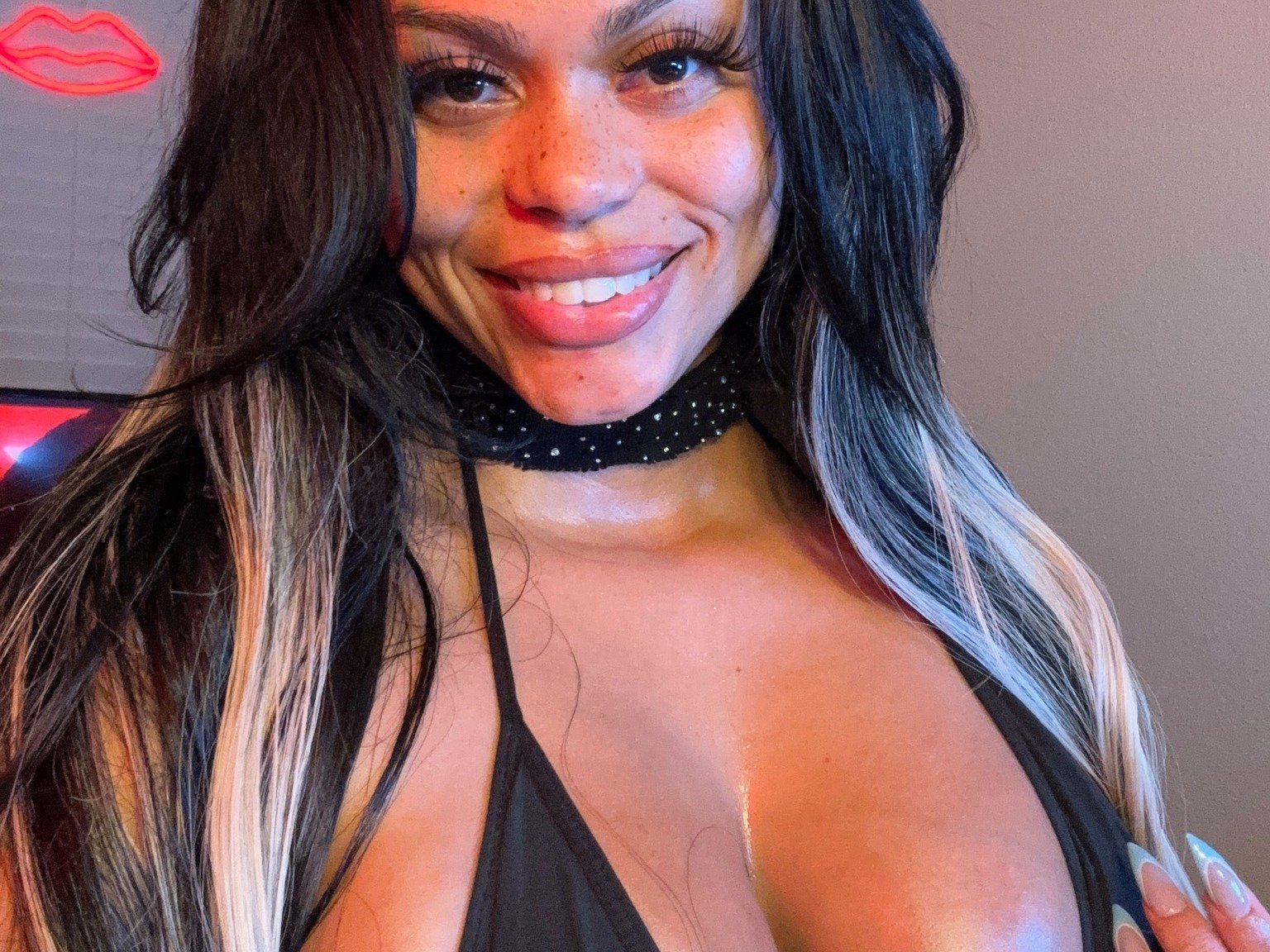 PrincessDalhia photo 1