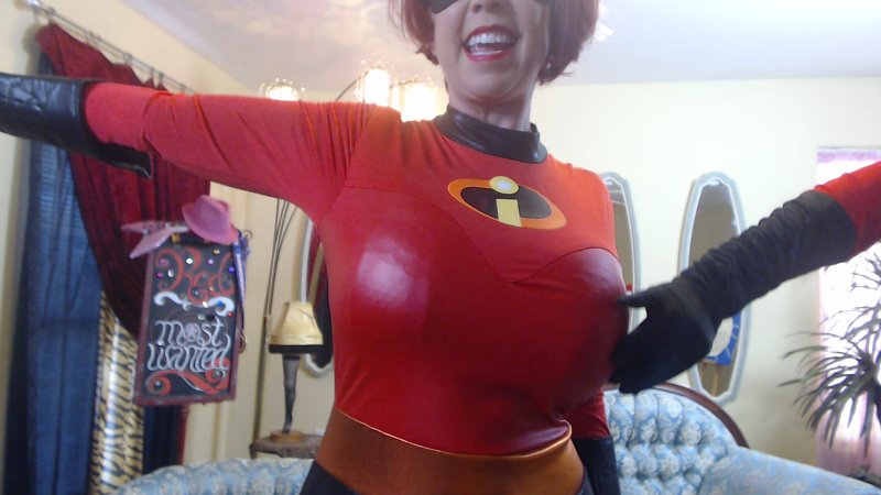 RedMostWanted photo 1