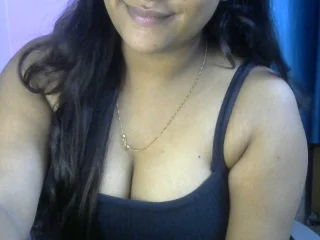 IndianSamara25