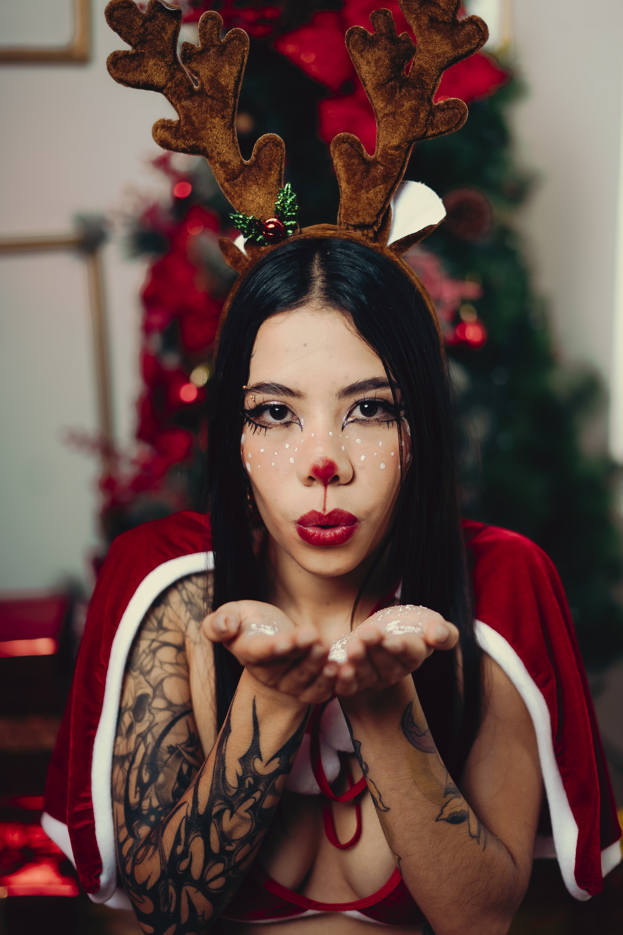 AlyRosess photo 13