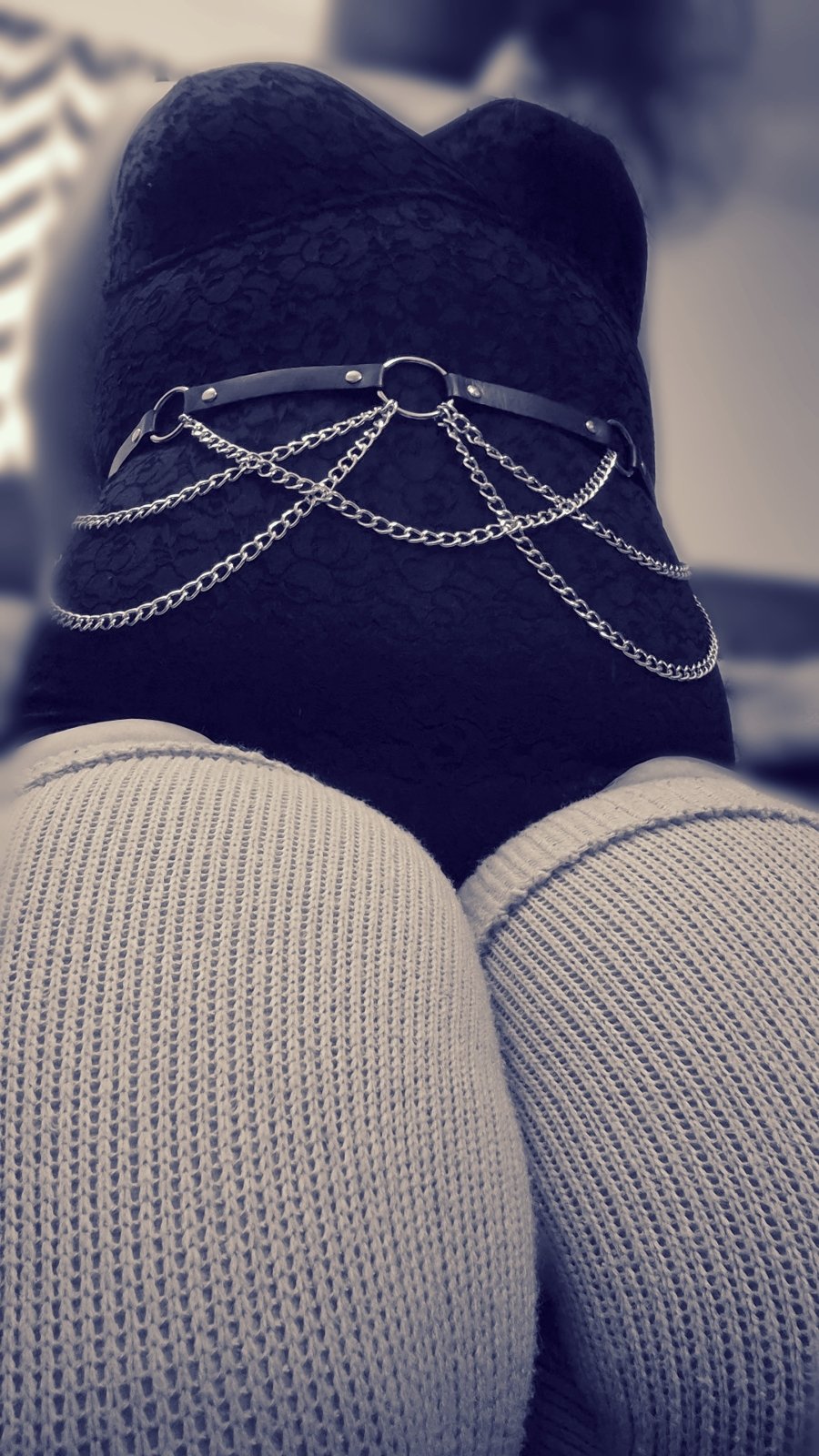 CuddlyLittleDemon photo 3