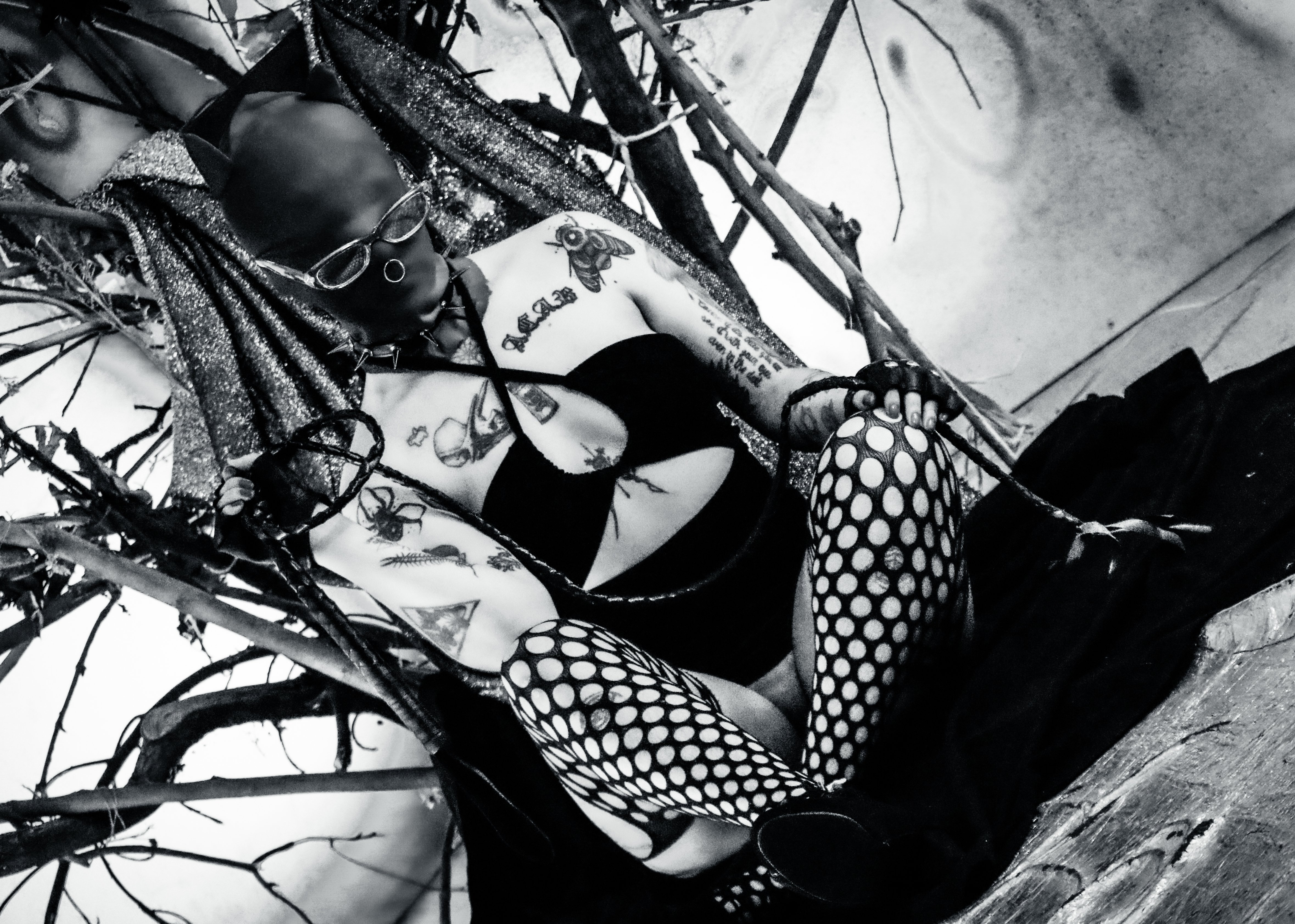 AmySpider photo 114