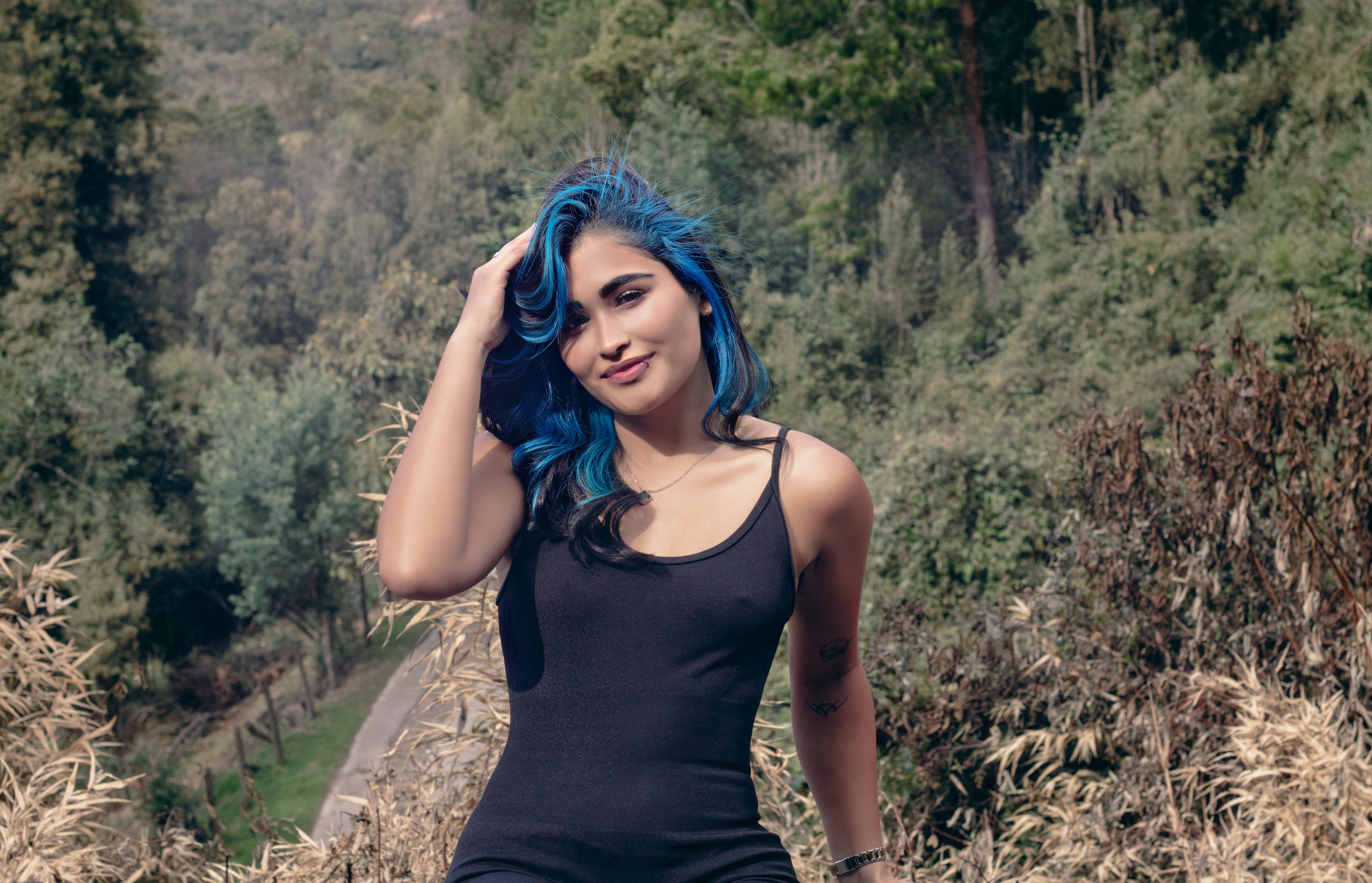 AidaEscobar photo 107