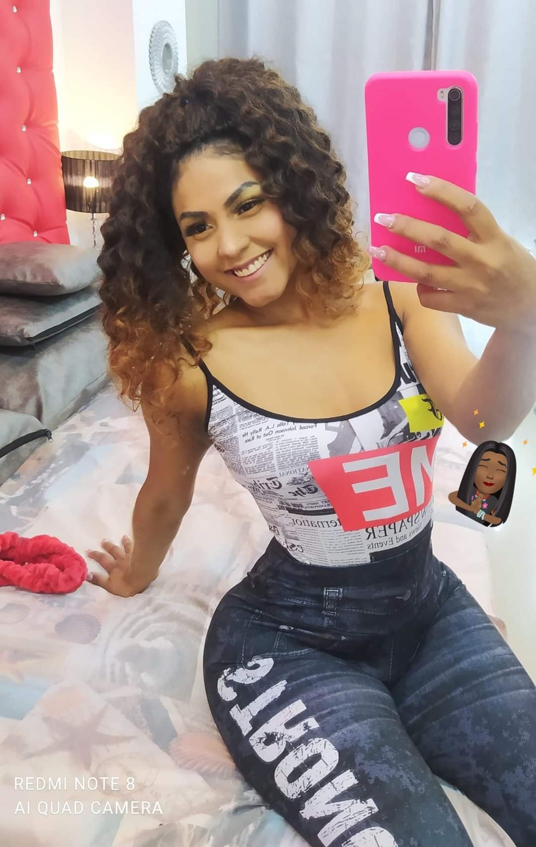 SharidCoronado photo 28