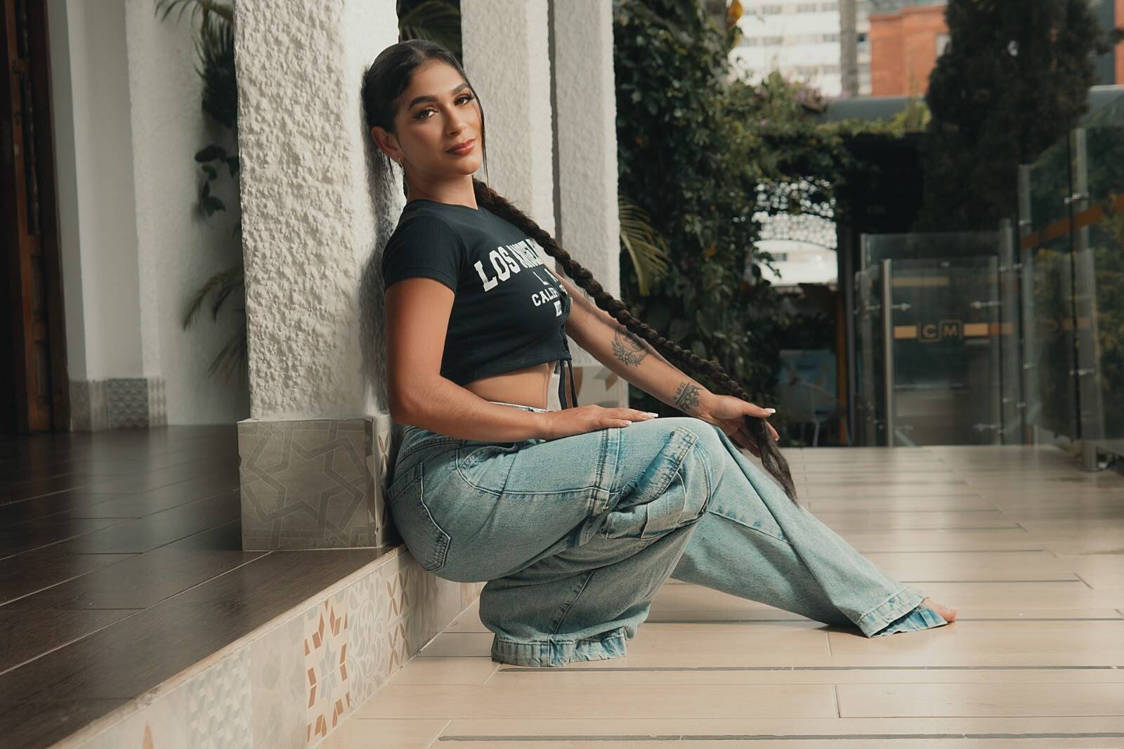 DaniBlakee photo 27