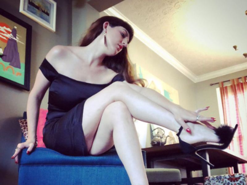 Ms_Tomorrow photo 34