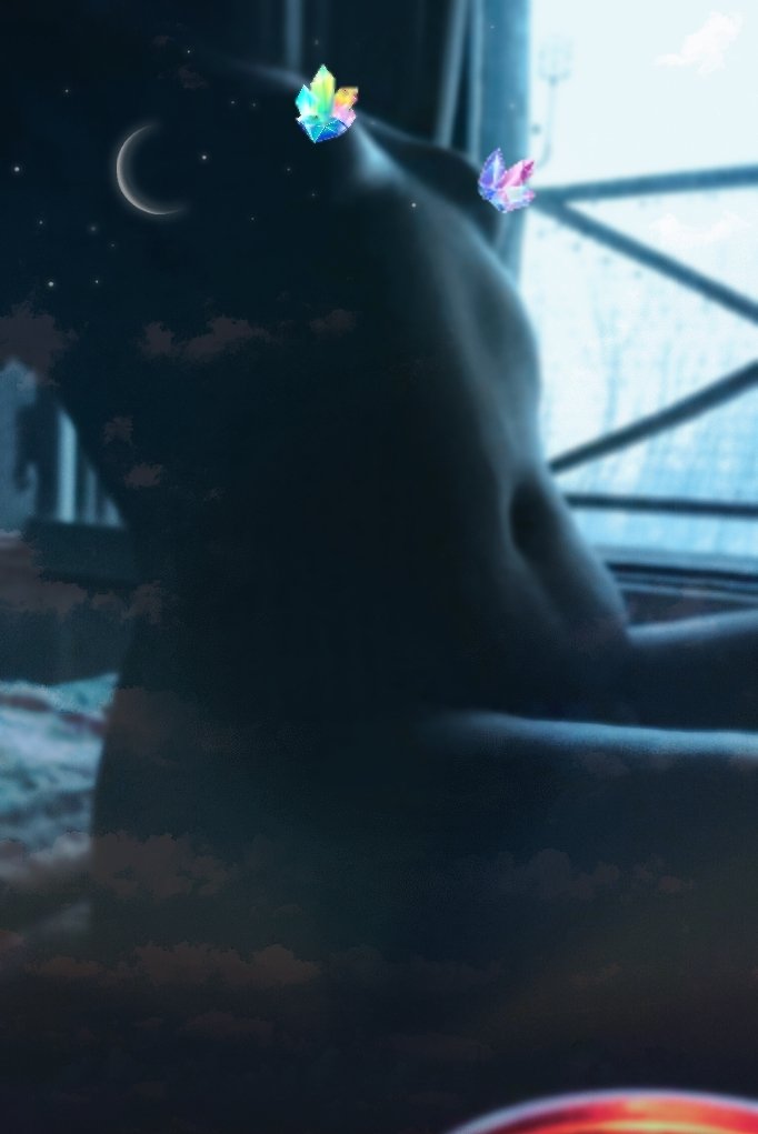 CuddlyLittleDemon photo 14