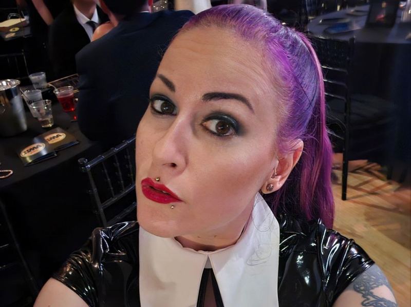 MsGennyRock photo 2