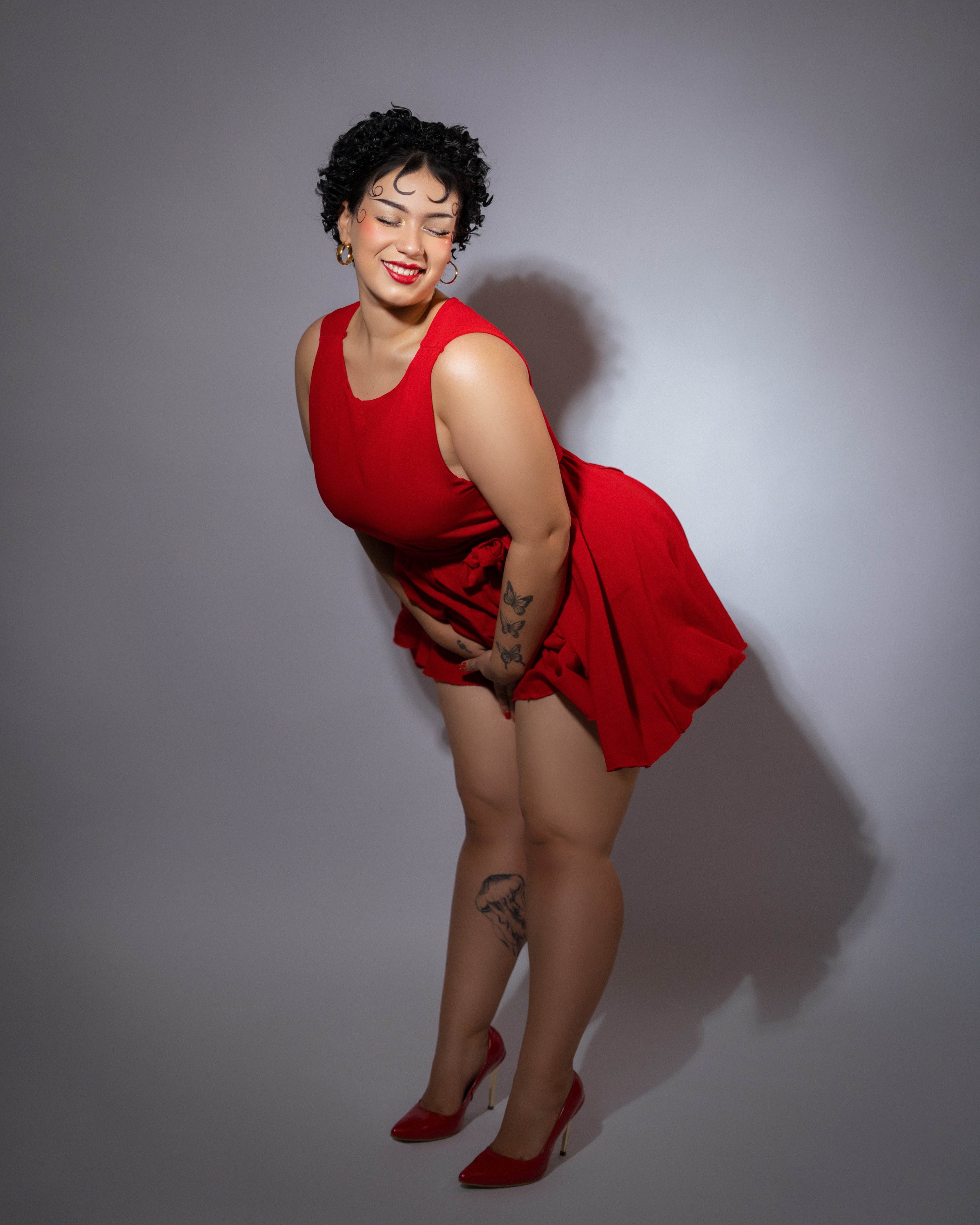 Millyjohnson photo 44