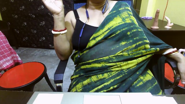 SexyRadha