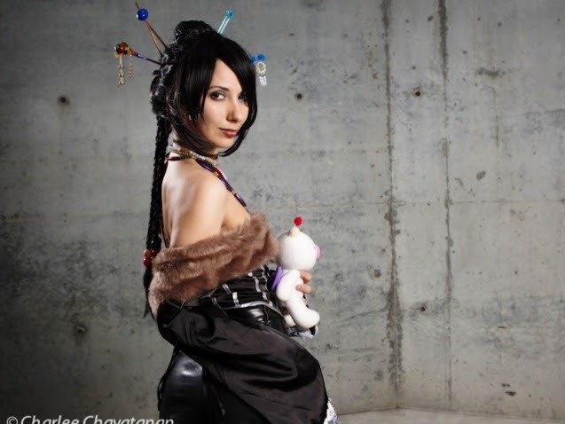 AnnaCherryLIVE photo 7