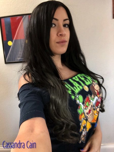CassandraCain photo 50