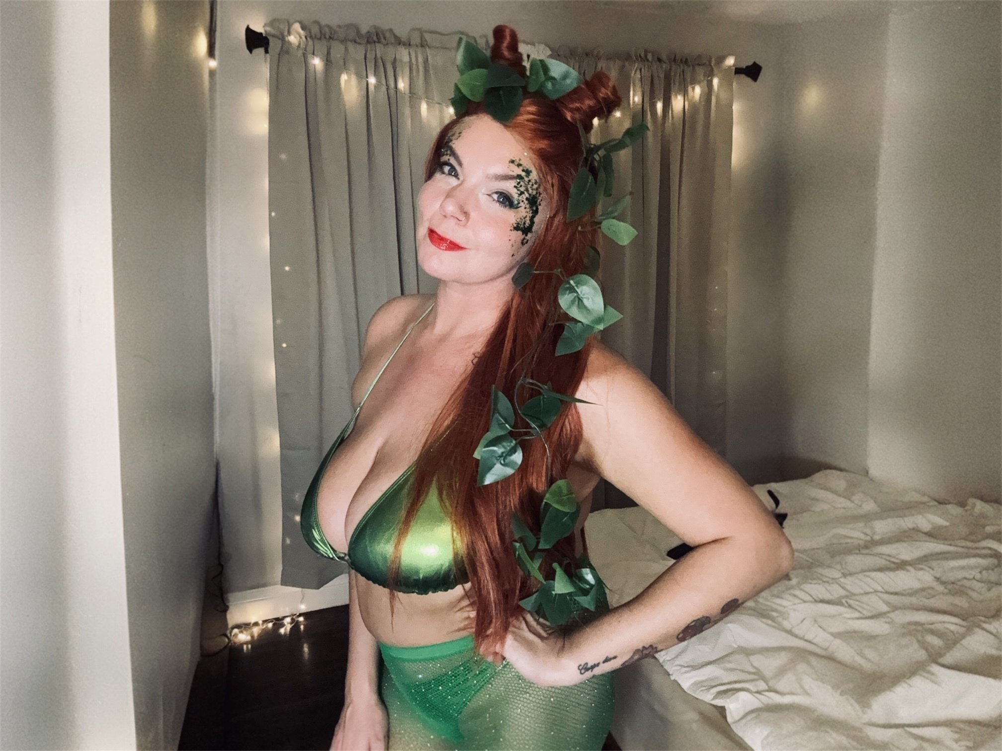GoddessPoppy photo 35