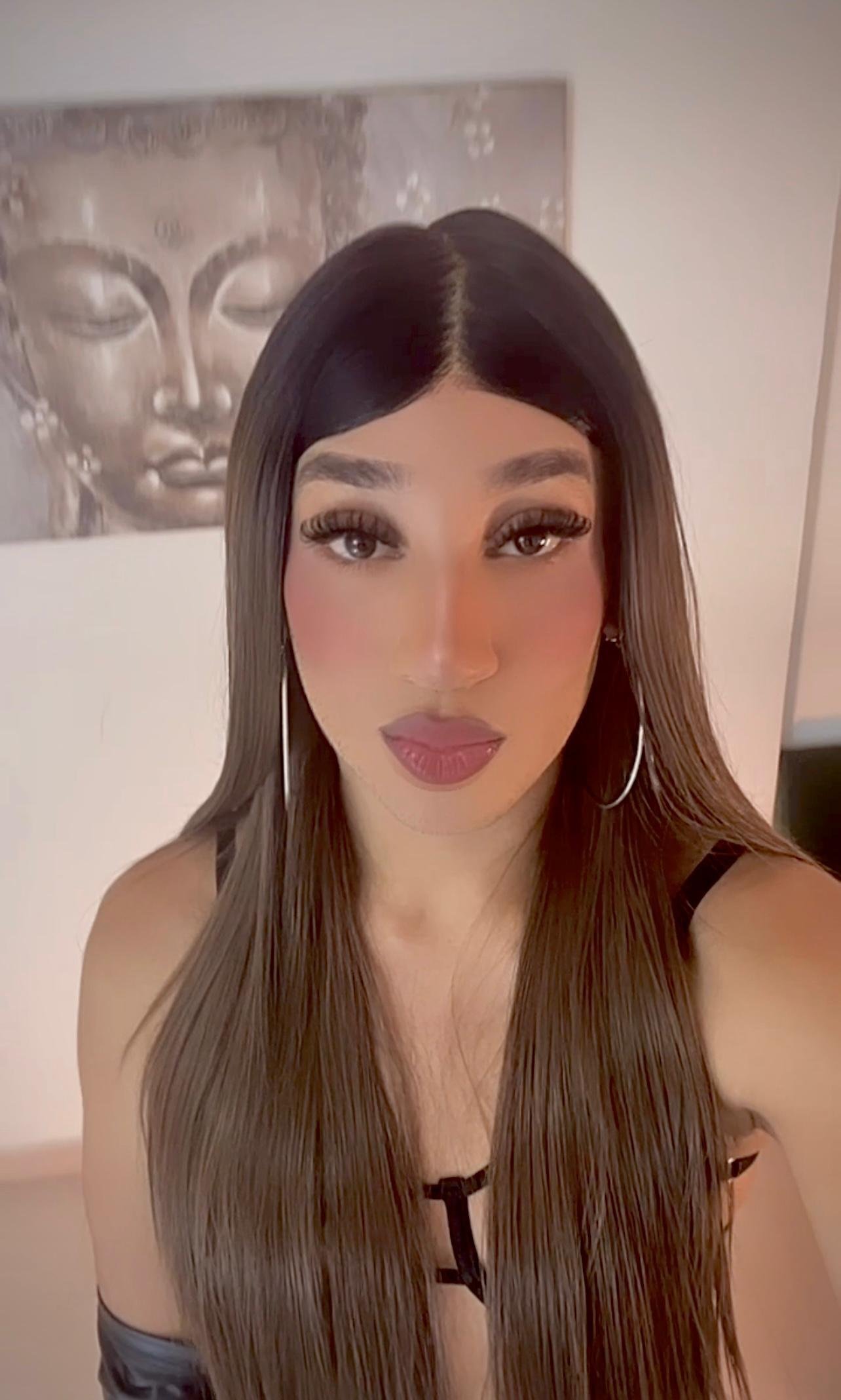 IsabelSexySmile photo 18