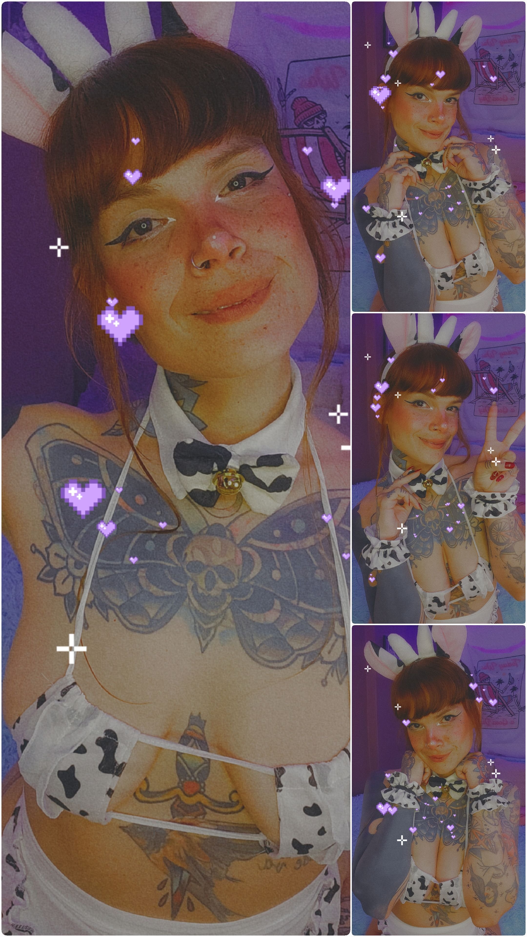 AlessaMoth photo 130
