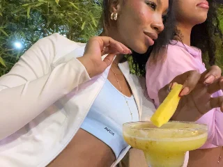 NaomiWuest