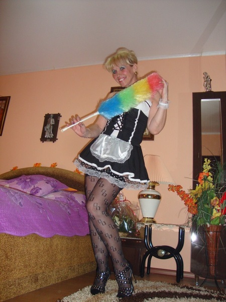 BlondPrettyLady photo 10