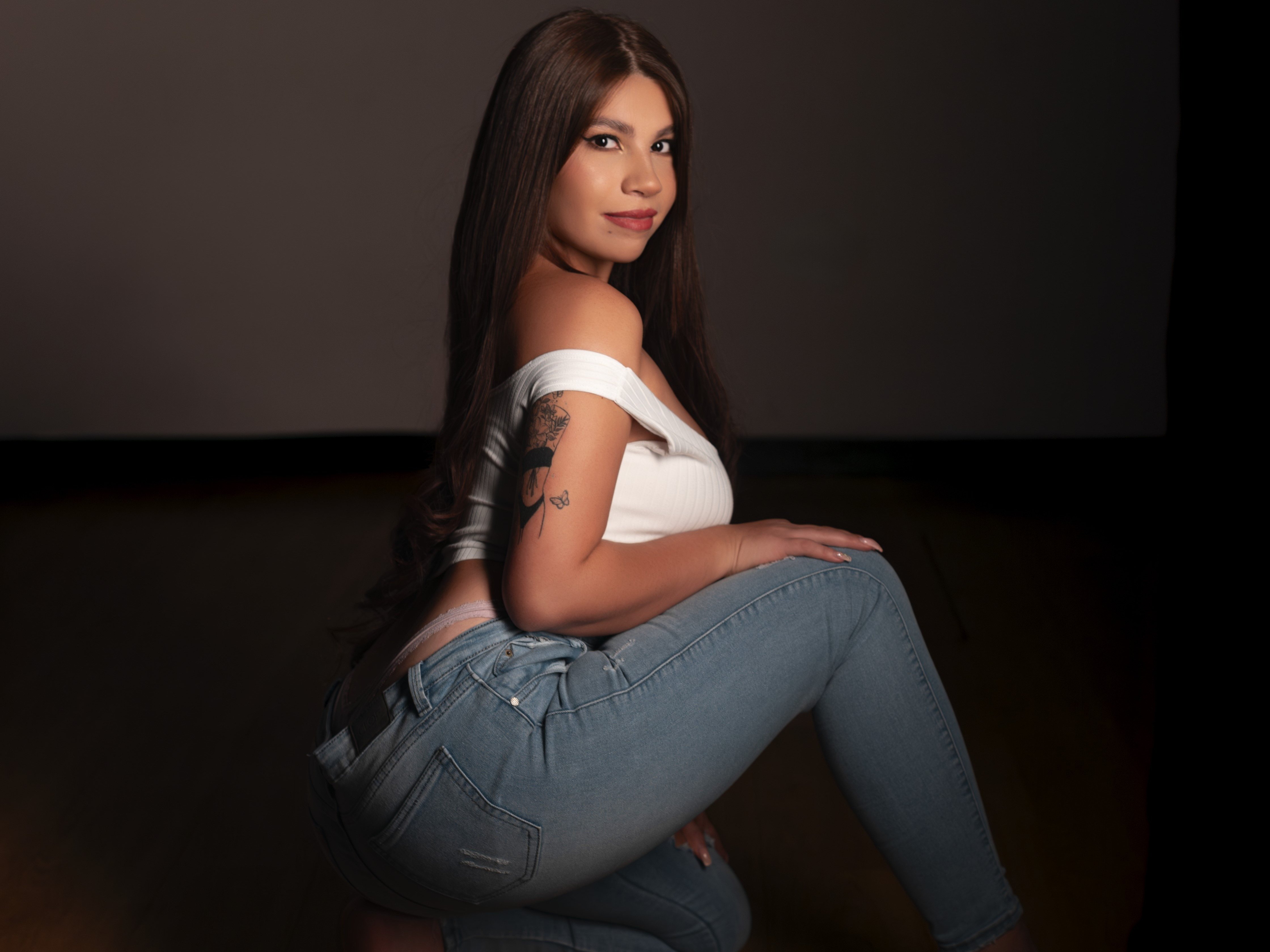 blueehazell18 photo 25