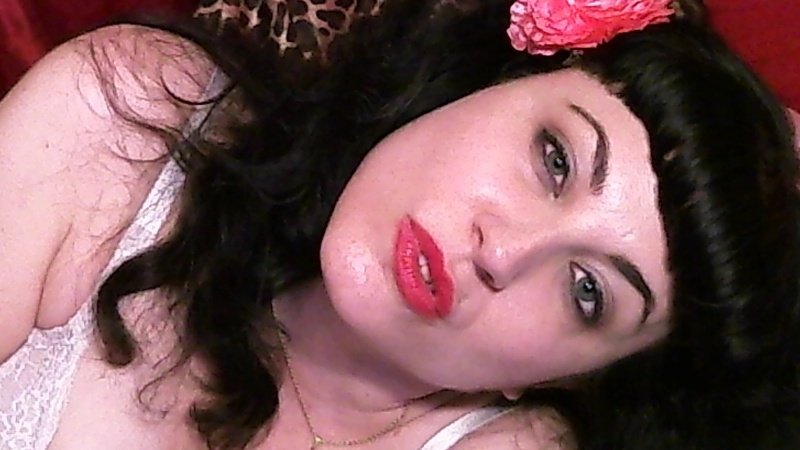 Claudine photo 492