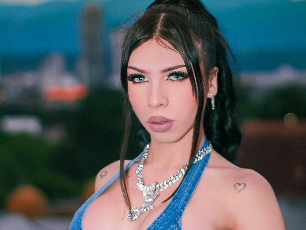 MarilyDanielaa photo 1