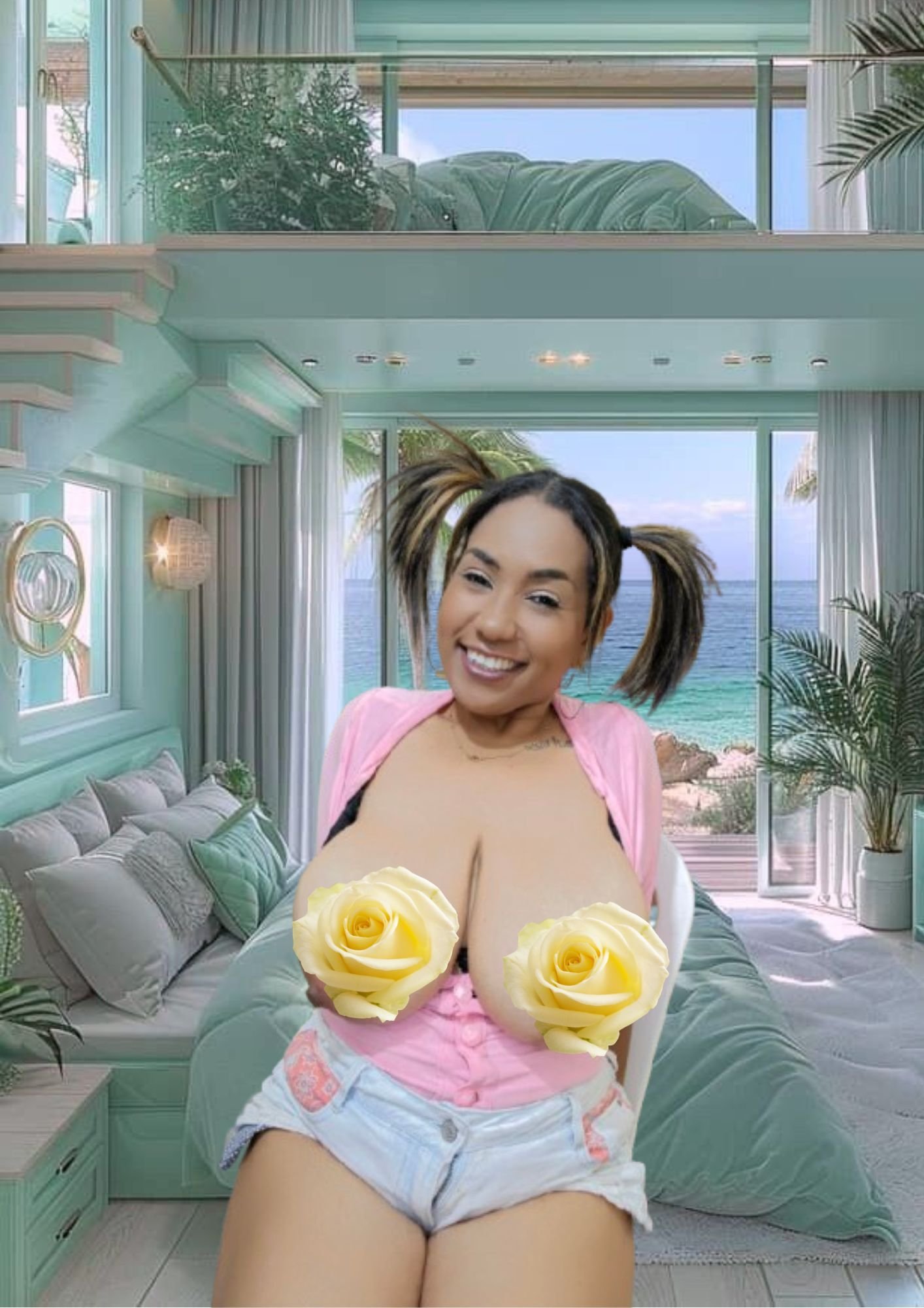 QueenxNefertit photo 1