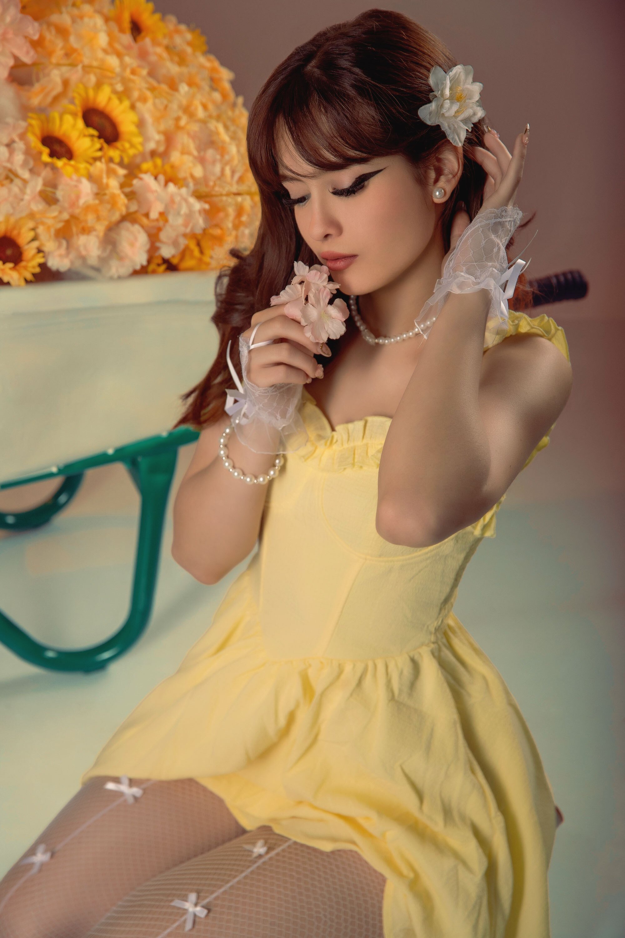 DulceBenett photo 14