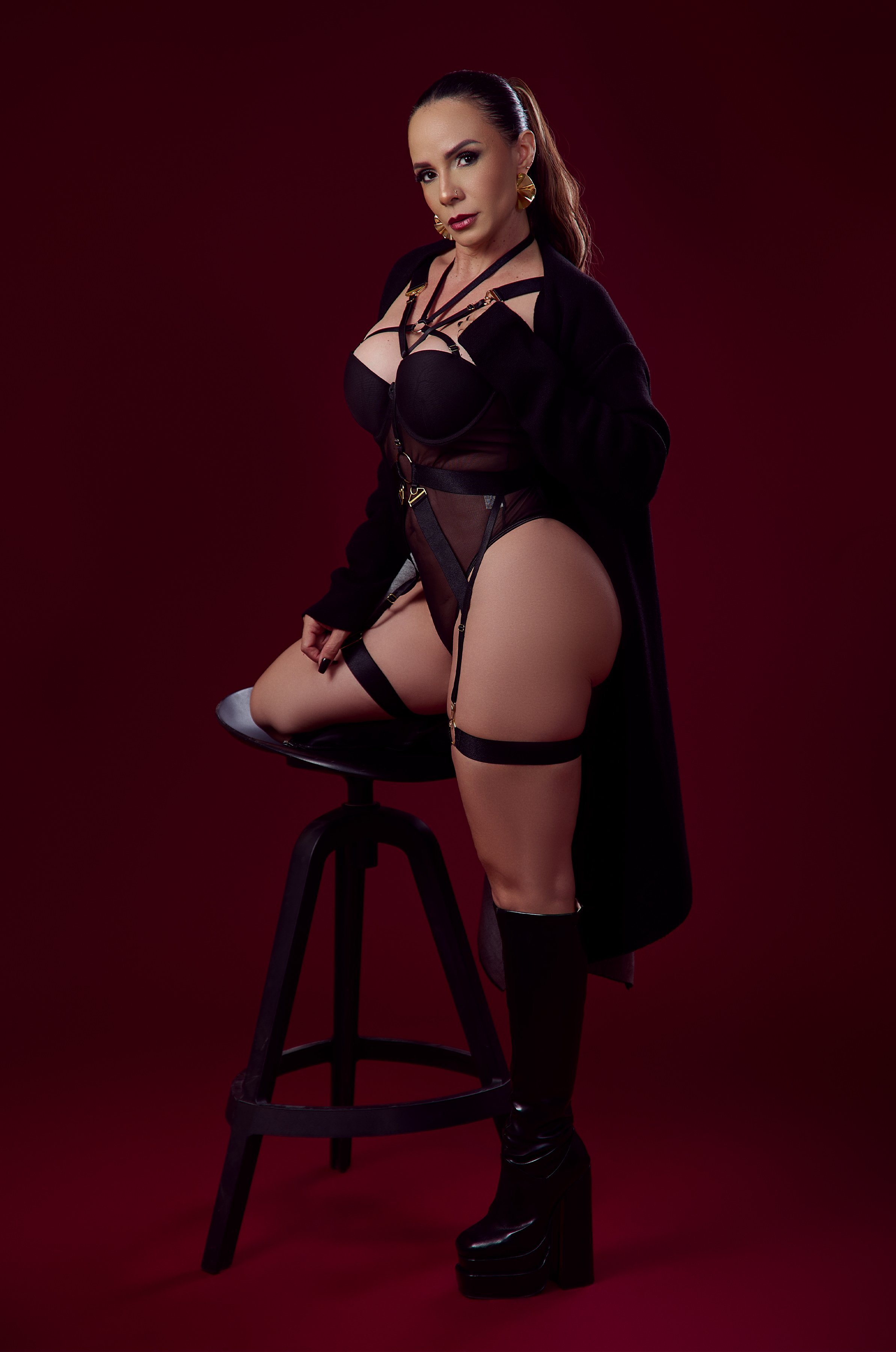 EvaRoah photo 93