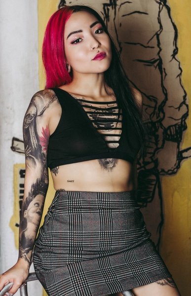 MollyFisherxxx photo 13