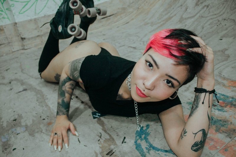 MollyFisherxxx photo 30