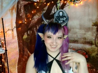 MagicalMae