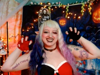 MagicalMae