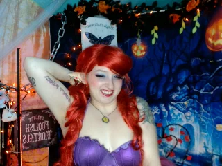 MagicalMae
