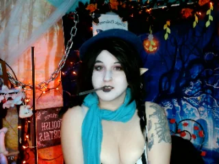 MagicalMae