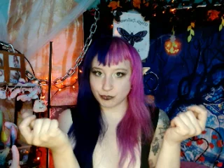 MagicalMae