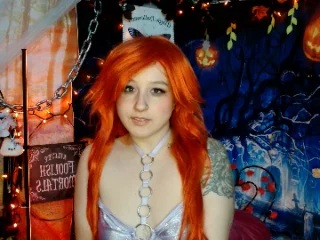 MagicalMae