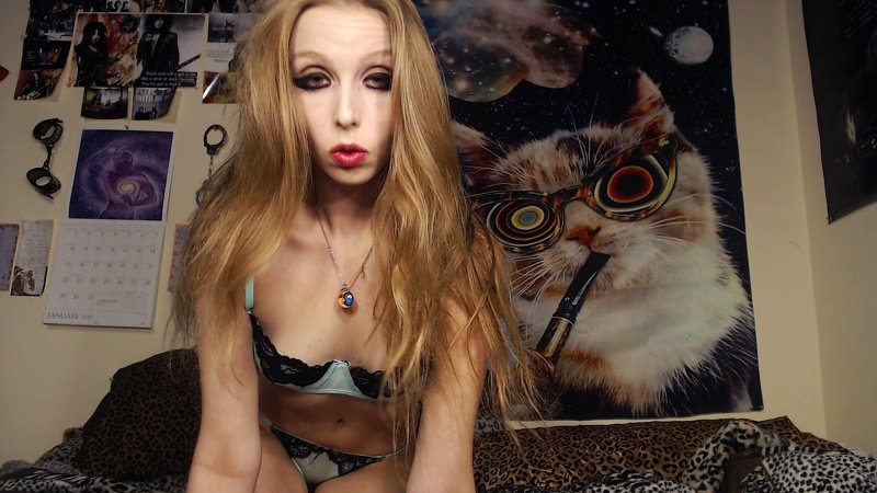 PrincessSnowAngel photo 8